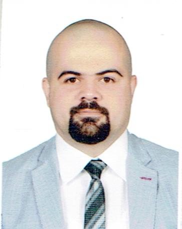 Ahmed Shakir Mahdi