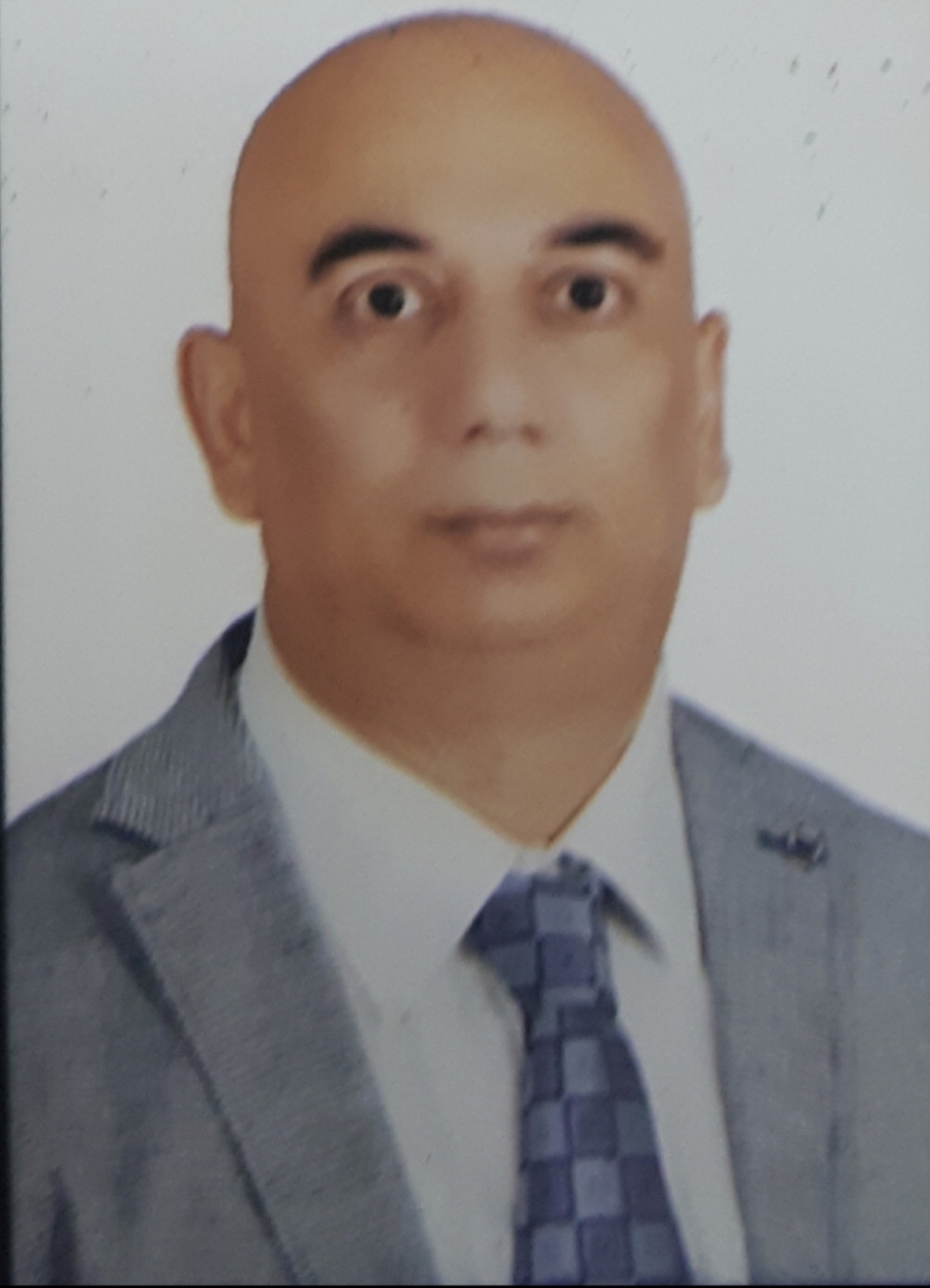 Ali Qasim Majid