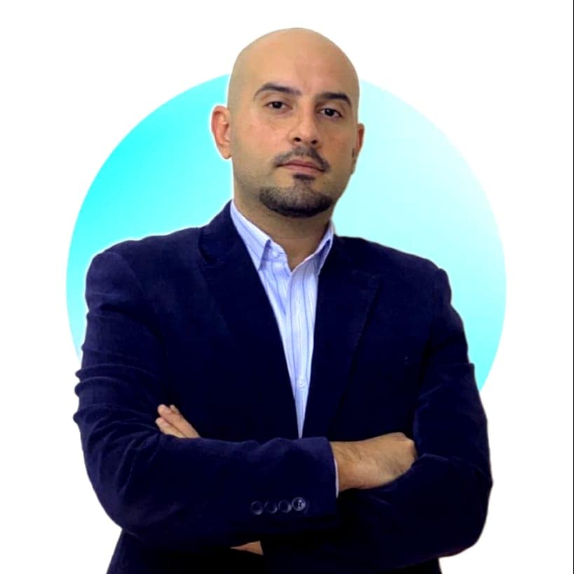Karrar Ali Mohammed