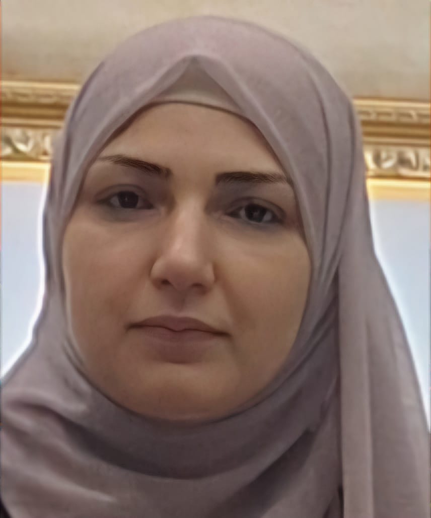 Sarah Yassin Taha