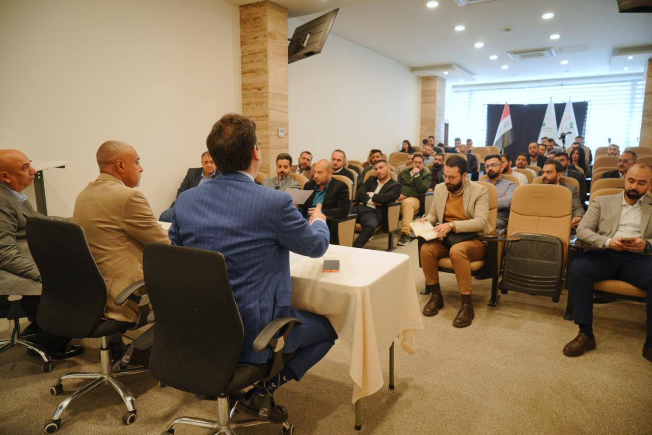 Meeting with Pharmaceutical Companies and Scientific Bureaus