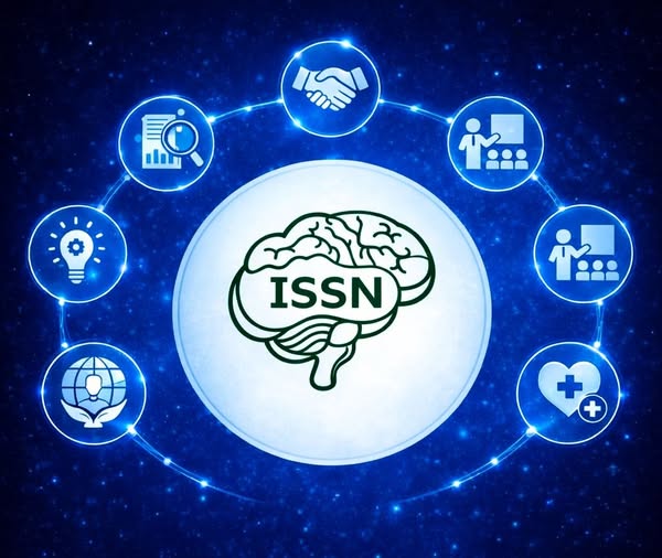 The Scientific Goals of the ISSN